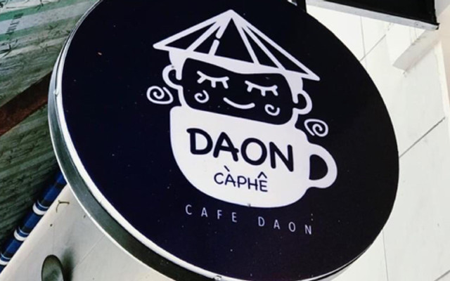 Cà Phê Daon
