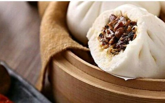 Bánh Bao Thọ Phát - Sinh Tố & Nước Ép - 51 Phạm Văn Đồng