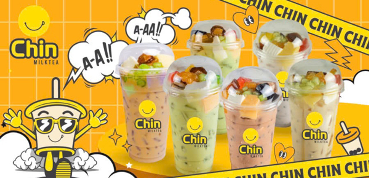 TRÀ SỮA CHIN CHIN CHI NHÁNH GẦN BIỂN VŨNG TÀU VỚI KHÔNG GIAN TRẺ TRUNG HIỆN ĐẠI