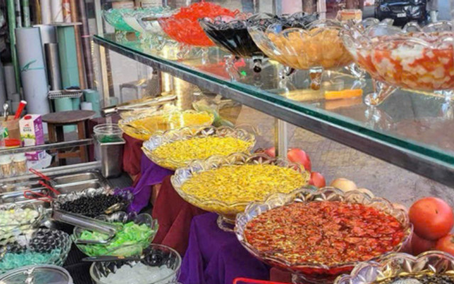 Gia Hưng Food & Drink - Trà Sữa, Ăn Vặt & Bánh Tráng Trộn