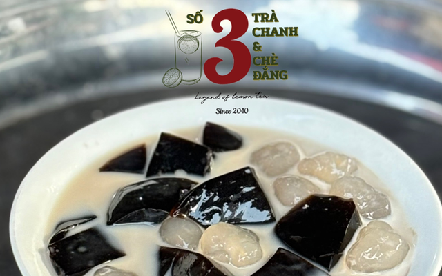 Trà Chanh & Chè Đắng - Chợ Gạo