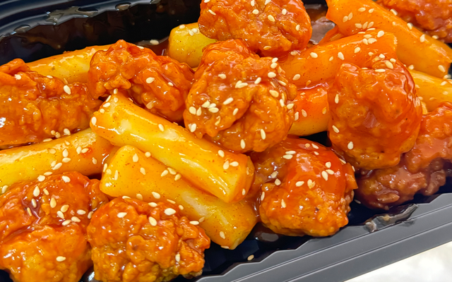 Bếp Mẹ Gạo - Mỳ Trộn Indomie & Đồ Ăn Vặt Hàn - Bạch Đằng