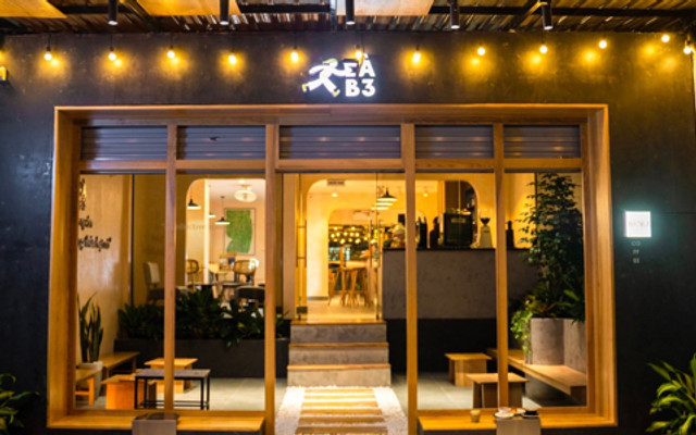 Cà B3 Coffee - Trà, Cafe & Bánh