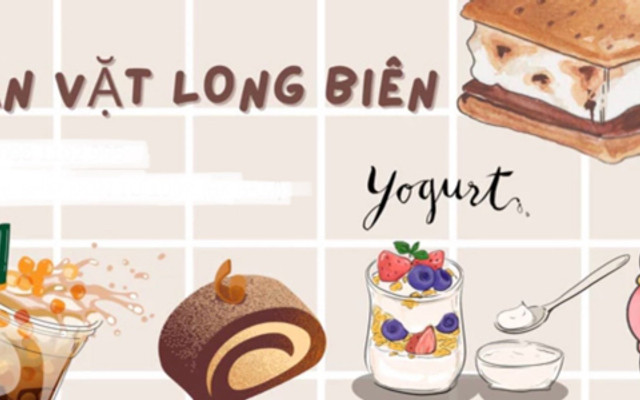 CHOULY - Bánh Ngọt & Sữa Chua Nhà Làm - Chung cư RuBy CT3
