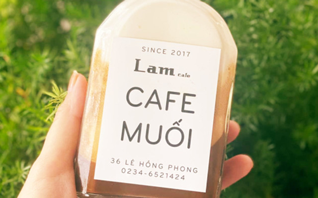 LAM Cafe
