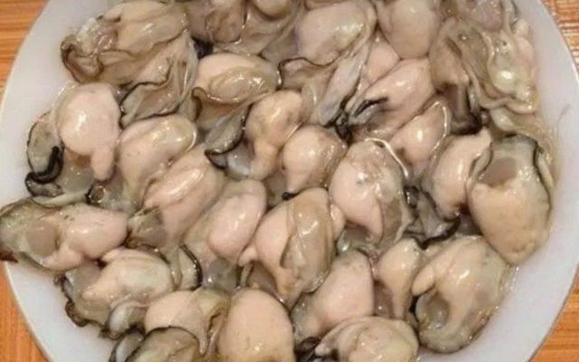 Cháo Hàu Phước Hải - Đường 30/4