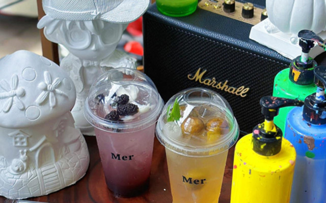 Mer. Coffee - 57 Dương Hiến Quyền