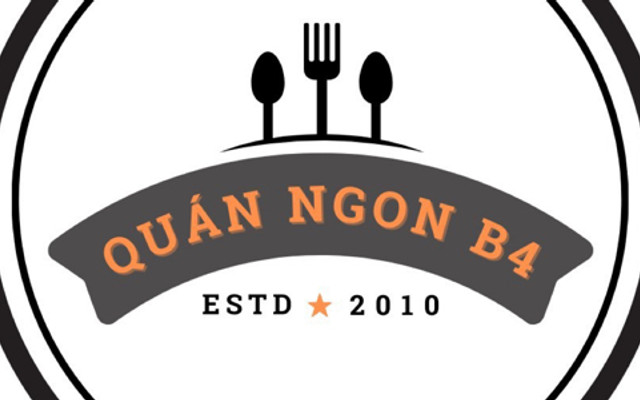 Quán Ngon B4 Sala - Phở Gà, Bún Bò & Cơm Tấm