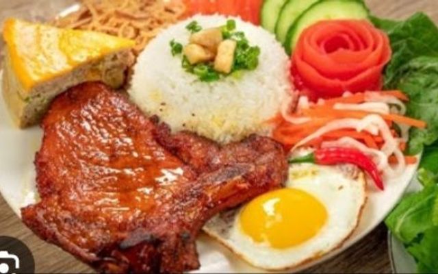 Bánh Tráng & Ăn Vặt Thiên Kim - Lê Đại Hành