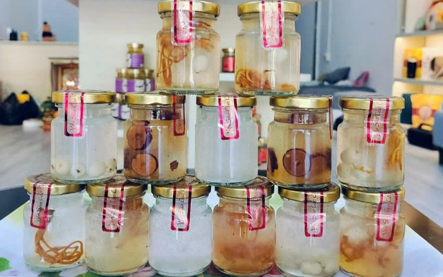 Yến Sào Hoàng Đức - Yến Chưng Tươi - 50 Đường Số 14