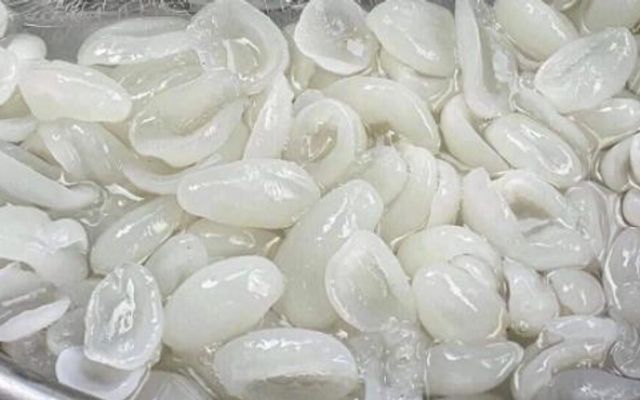 Dừa Nước Út Đậu - Lê Minh Xuân