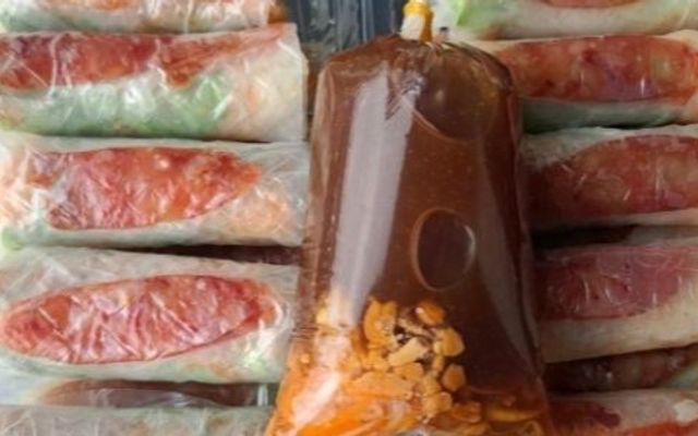 Ăn Vặt Quán - Thới Hoà