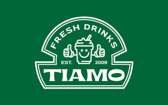 Trà Sữa Tiamo - Phú Châu