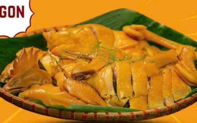 Gà Ủ Muối Cô Hai Dĩ An - Đồ Ăn Vặt Mỗi Ngày