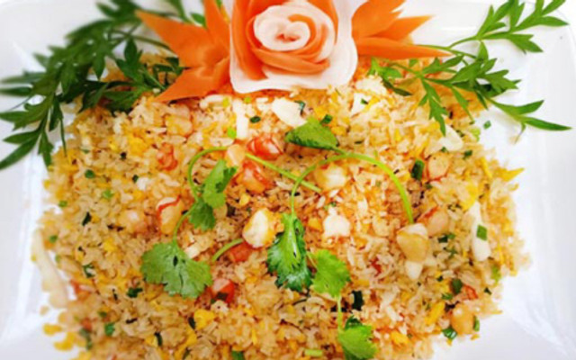 Quán Ốc Lẩu Nướng BBQ - Man Thiện