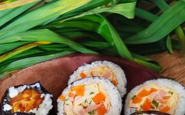 Bếp Lẹ - Hamburger & Sandwich