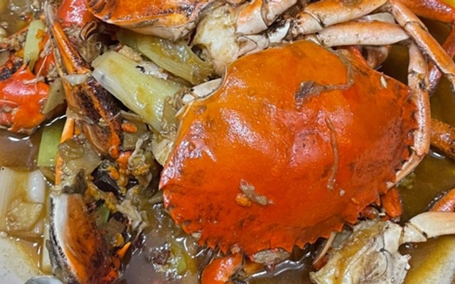 Phoenix Saigon - Nhà Hàng Phượng Hoàng 西贡凤凰饭店 PullMan - Cống Quỳnh