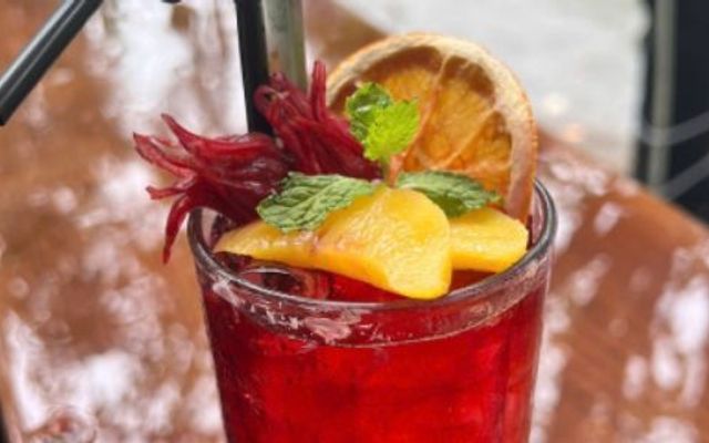 Mai Coffee & Tea - Đường Số 5