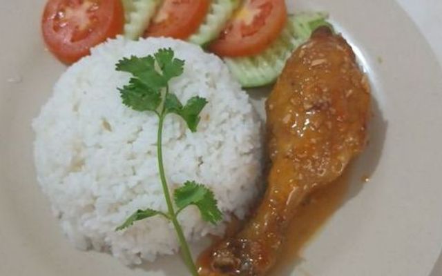 Cơm Trưa Bình Dân Bảo Ngọc - 5 Dũng