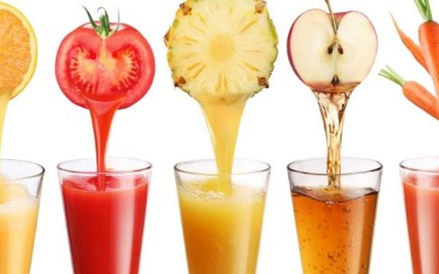 Trái cây Cô 3ST - Trà trái cây tươi - 602 Điện Biên Phủ