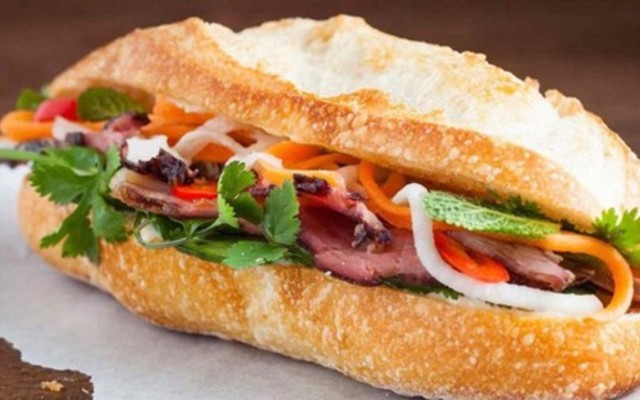 Bánh Mì Đức Giang - Bánh Doner Kebad & Bánh Ngọt - 61 Bà Triệu Hà Đông