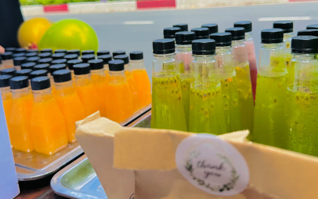 ThaLaFruits - Trái Cây Nhập Khẩu