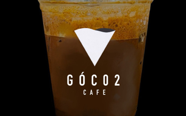 Góc 02 Cafe - Hải Hồ