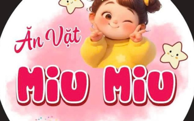 Ăn Vặt Miu Miu - Chân Gà Sốt Thái - Phạm Thế Hiển