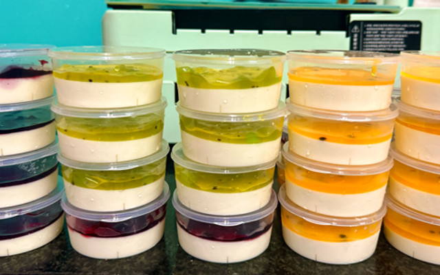 Tiệm Bún Thịt Xào Miền Tây