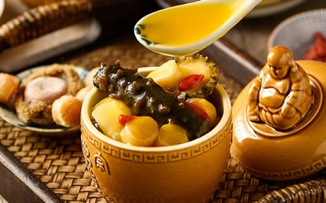 Mì Dầu Hào HongKong Thượng Hạng 港式蚝油捞面 - ChaChaanTeng - Phan Phú Tiên