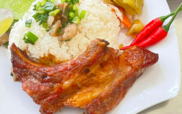 Cơm Tấm Bạch Tuyết - Tỉnh Lộ 10