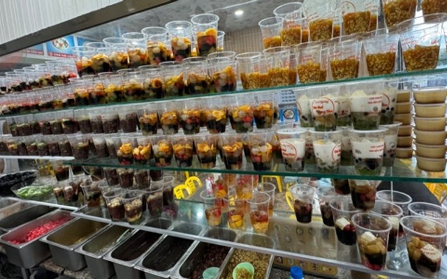 Chè Huế Vũng Tàu - CN 118 Nguyễn Hữu Cảnh