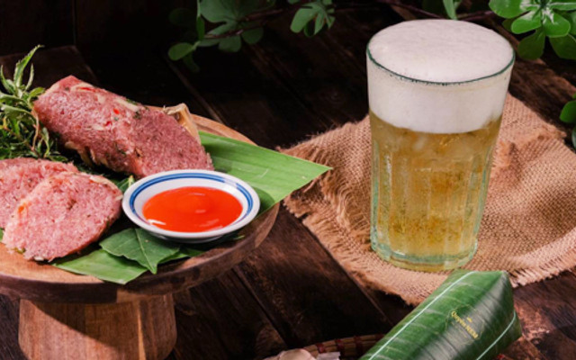 Quyên Nem - Nem Chua Thanh Hóa - Cầu Giấy