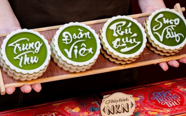 Bếp Bánh NKN - Ăn Vặt & Tráng Miệng - 399 Điện Biên Phủ