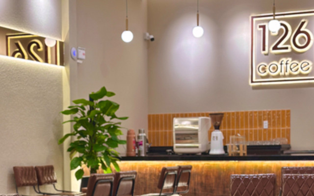 Coffee 126 - Phù Đổng