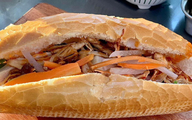 888 Mart - Dương Tử Giang