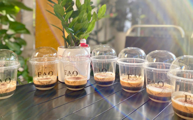 Fao Coffee & Milk Tea - Tỉnh Lộ 10