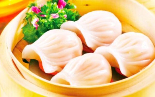 Gỏi Cuốn & Dimsum Hồng Hà