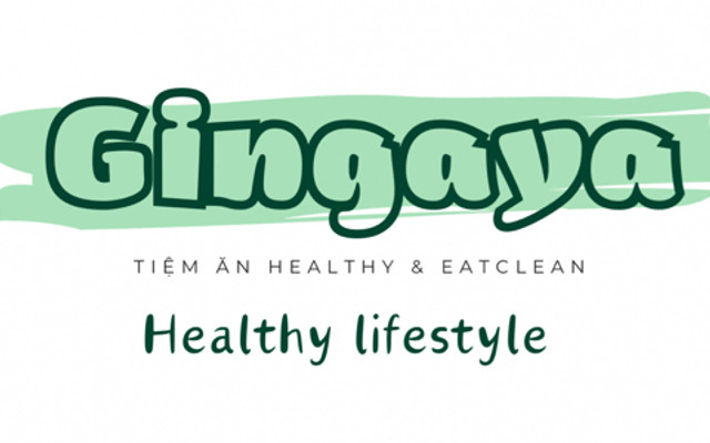 GINGAYA - TIỆM ĂN HEALTHY EATCLEAN - CẦU GIẤY
