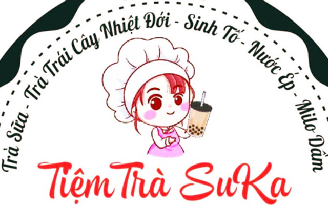 Trà Sữa Suka - Cô Bắc