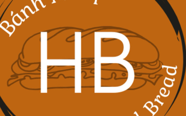 Bánh Mì Ép HB - Nguyễn Tri Phương