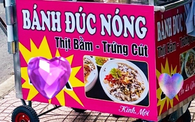 Bánh Đúc Nóng D9