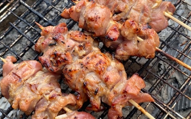 BÚN THỊT NƯỚNG 68379