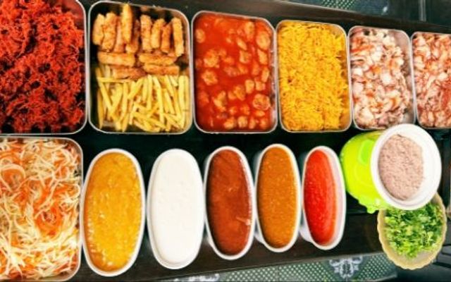 Bánh Mì & Xôi - Bami LaBi