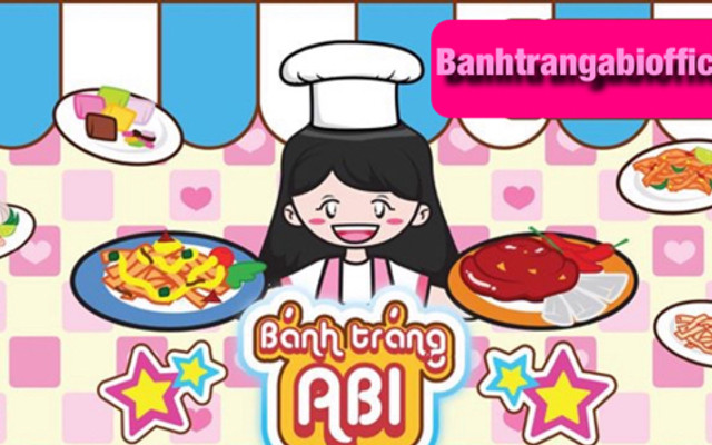 Bánh Tráng ABI OFFICIAL VN