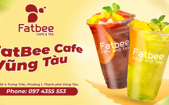 Fatbee Cafe & Tea