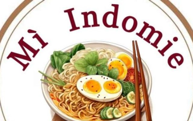 Mì Trộn Indomie, Cơm Trưa & Lẩu Ly - KDC Đại Học Y Dược