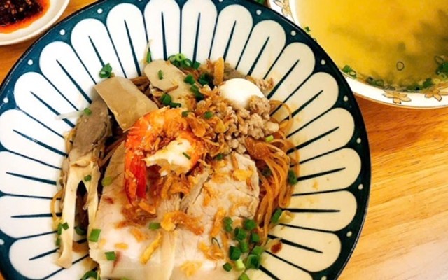 Hủ Tiếu Nam Vang Hai Anh Em - 137 Lê Quảng Chí