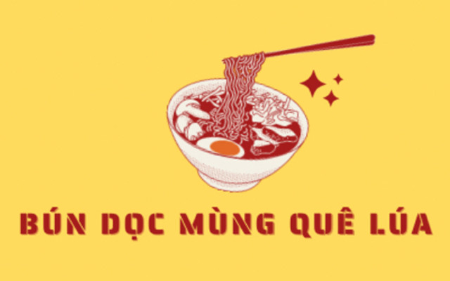 Bún Dọc Mùng Quê Lúa - Tfood - Trần Quý Kiên