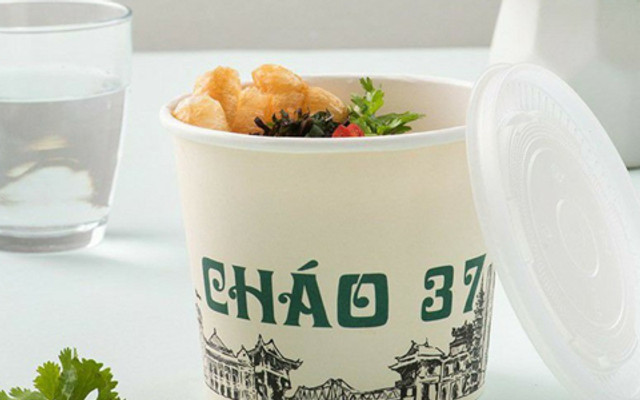 Cháo 37 Gia Truyền - 1B Trần Phú